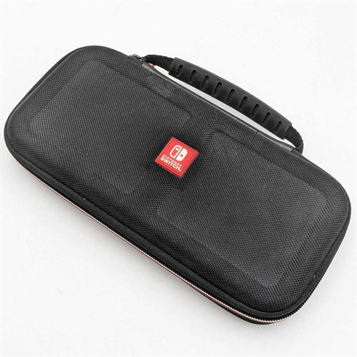 Nintendo Switch Deluxe Travel Case - Nintendo Switch Accessories (B Grade) (Used)